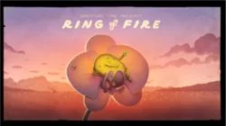 Ring of Fire