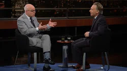 Michael Wolff; Larry Wilmore and Andrew Sullivan; Saru Jayaraman