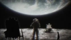 Spectral Eyes, Phantom Vision, Part 1