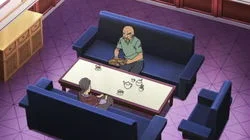 Kaitou Kid and the Trick Box (Part 1)