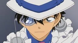 Kaitou Kid and the Trick Box (Part 2)