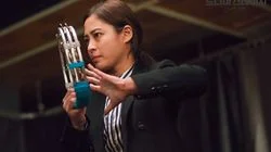 Today I Grab the Tambourine Again