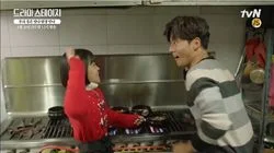 Our Place's Tasty Soybean Paste