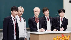 Episode 106 with Sechs Kies