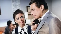 Anything Can Happen in Rome