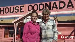 Oodnadatta, South Australia (Part 2)