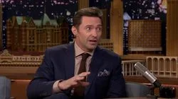 Hugh Jackman, Luke Bryan