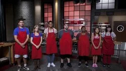 Fish Are Food, Not Friends