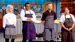 Catch Me Up... Quick!