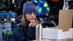 This is Not Glamping