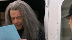 Guest Starring John Noble