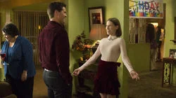 New Year's Revelations