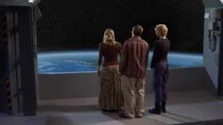 McKay and Mrs. Miller