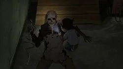 The New Teacher's Skeleton Case (Part 1)