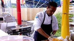 Now That's a Lot of Schnitzel