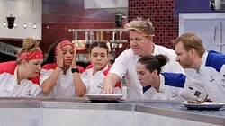 Five is the New Black