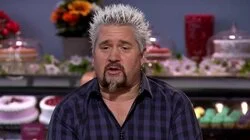 Sweet and Savory Duos