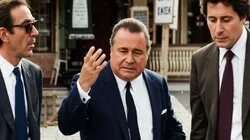 Once Upon a Time in Genarro