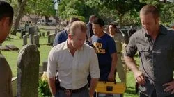 Na Keiki A Kalaihaohia