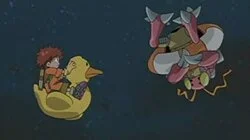 No Questions, Please