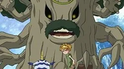 Yamato and the Forest of Delusion