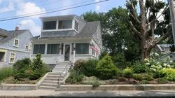 The Maine Attraction