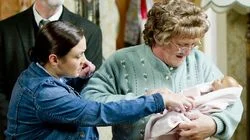 iMammy (Batteries Not Included)