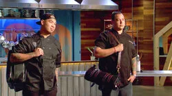 Make Like a Tree and Leaf