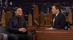 Trevor Noah, Dakota Fanning, Jeff Dye