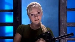 The Doctor's Daughter