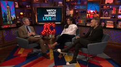 Sheree Whitfield & Bob Harper