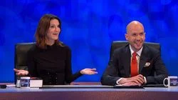 Johnny Vegas, Rhod Gilbert, Joe Wilkinson, Roisin Conaty, Tom Allen