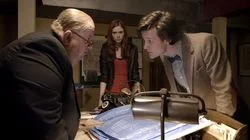 Victory of the Daleks