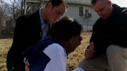 Double Murder on Haskell / Back Alley Revenge