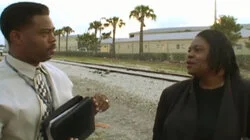 At Death's Door / Wrong Side of the Tracks