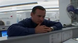 Downstream Drifter / Murder in Room 162