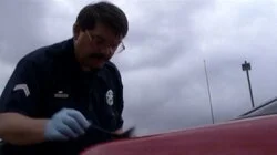 Roadside Burning / Blood Ties