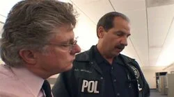 Fallen / Texas Burning