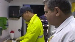 Evil Streak / .50 Caliber