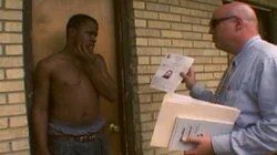 Dead Man Running / Crash