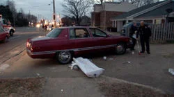 Inner Demons / Kids with Guns