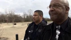 The Witness / The Trunk