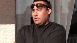 The Run Around / Night Cap