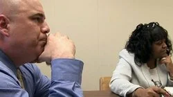 Family Secrets / Clipped