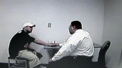 Fatal Pickup / Bad Neighbor