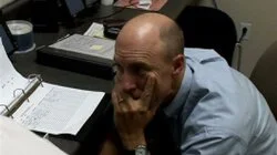 Blood Trail / 50G Murder