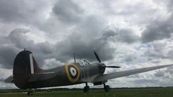 Great Escape at Dunkirk