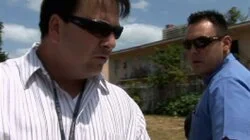 Missing Witness / Who's Knocking