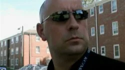 Friend or Foe / Code of Silence