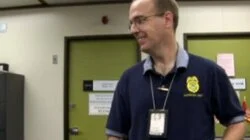 About Face / Backyard Murder